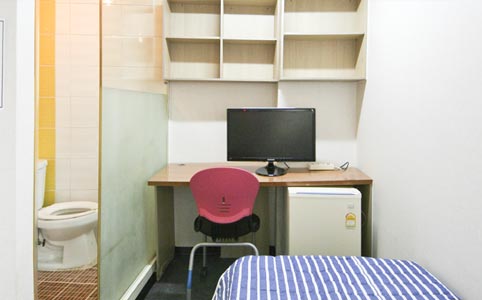 개별 Wi-Fi 및 초고속인터넷